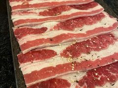 -炙忧烤肉屋(中国铁建广场店)