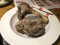筒骨-遇见 ·砂师弟与二师兄