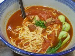 -李先生牛肉面大王(大兴枣园店)