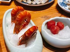 -万鱼亭·筑地屋 日本料理(淮海街店)