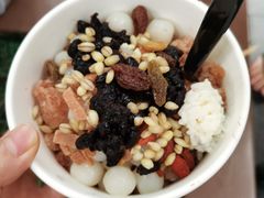 -奇芳阁·百年清真南京菜(夫子庙店)