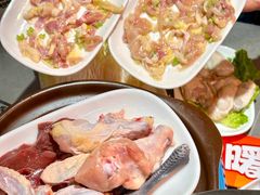 -盔甲王·猛货牌档(安泰店)