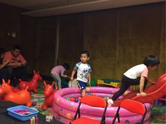 -杭州龙禧福朋喜来登酒店