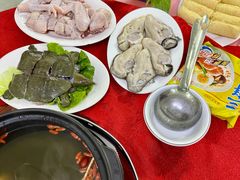 -花苑美食横琴生蚝火锅(拱北粤华路店)