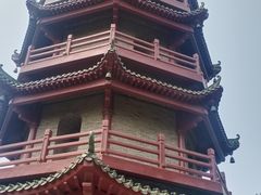 -南沙天后宫景区
