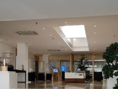 -北京京宝行宝马4S店(闵庄路店)