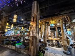 -花溪雨·森林餐厅(石基店)