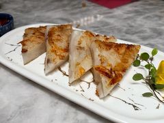 萝卜糕-点都德(锦粤壹号IFS国金店)