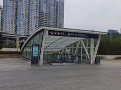 -厦门邮轮中心厦鼓码头(轮渡站)