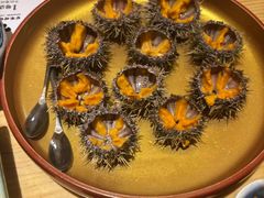 -贵木日本料理·铁板烧(新地假日广场店)