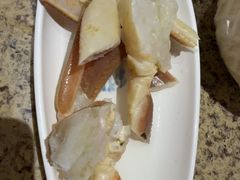 -丰卓会海鲜自助(中润大道店)