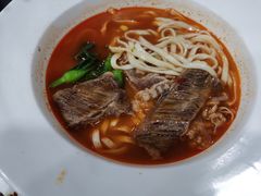 -康师傅私房牛肉面(北京南站店)