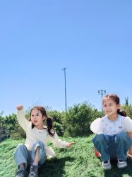 -268童话露营农场·烧烤·团建