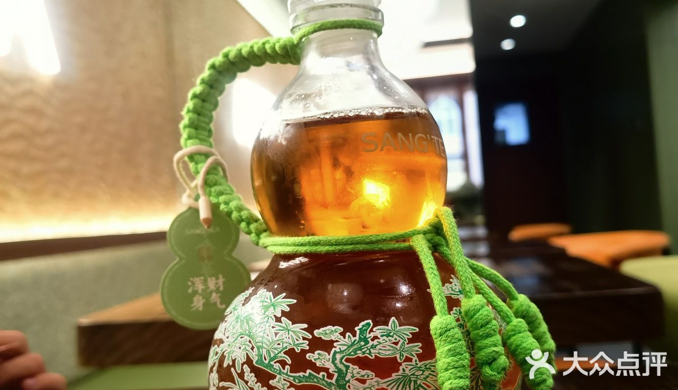 东方茶韵，今日新体验