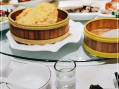 -瑞海姆酒店中餐厅