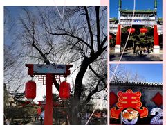 -陶然亭公园
