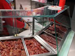 -美珍香(北京东方新天地店)