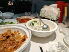 -又见炊烟私房菜(敬亭路店)