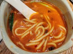 -云海肴·汽锅鸡·云南菜(曲江大悦城店)