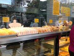 -鲍师傅糕点(江苏路店)