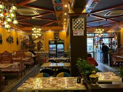 -上海喀什友好餐厅(德平路店)