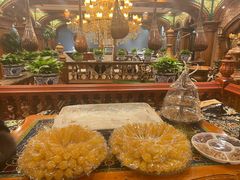 -萨拉漫饮食(北京中路店)