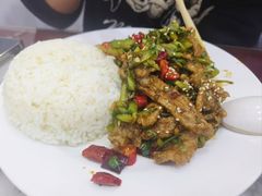 -臻味斋