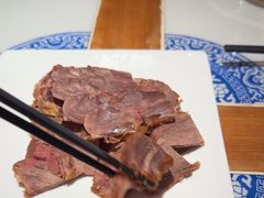 -东方饺子王(王府井关东古巷店)