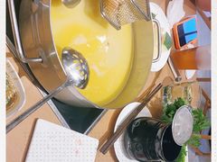 -湯系·煲汤手艺人(东二环泰禾广场店)