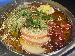-很久以前羊肉串(簋街店)