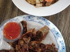 -东极岛海鲜
