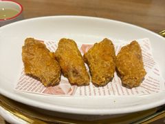 -新白鹿餐厅(城西银泰城店)