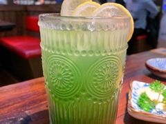 -小川洋风料理(江汉路店)