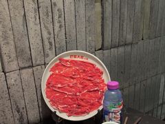 -巴蜀大将火锅(春熙店)