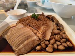 -长沙顺天凯宾斯基酒店·祈顺酒家中餐厅(雨花亭店)