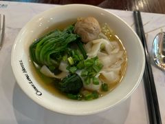 -白虎自助餐厅·真老虎·景观自助餐厅(广州长隆酒店)