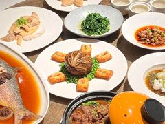 -上海总会SHANGHAICLUB(兴业太古汇店)
