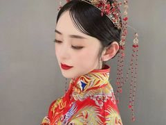 -群丽化妆摄影美甲纹绣培训学校