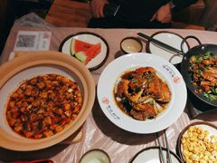 -有位虾匠·手工土菜小馆(市北店)