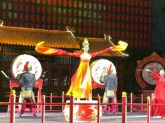 -中街·盛京龙城