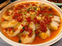 -金哥私房菜馆(张府园总店)