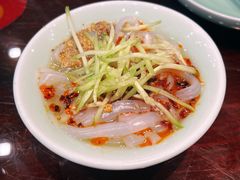 芥末凉粉-河东颐祥阁(亲贤北街店)