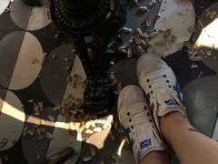 -Long Bar(莱佛士酒店)