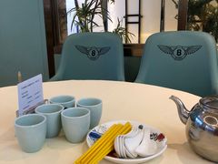 -澳门街风味餐厅(远洋店)