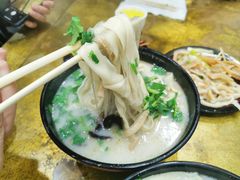 -惠丰源烩面馆(经七路店)