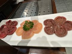 -皇城老妈(德胜店)