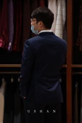 -优山定制西服衬衫大衣(国贸店)
