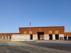 -法门文化景区