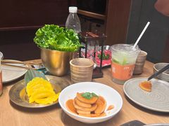 -大头椰·椰子鸡火锅(新梦店)