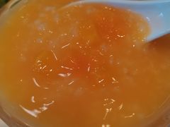 芒芒初甜冰粥-嘉和一品粥(天秀店)